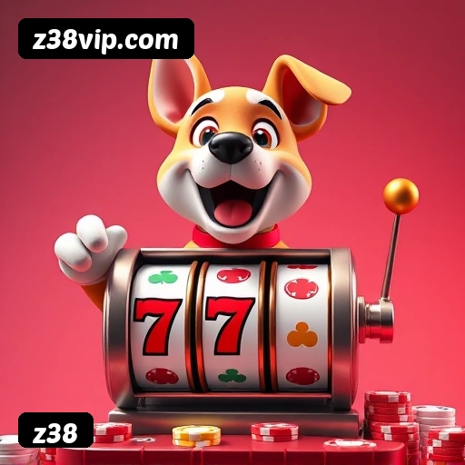 Imagem secundária de apoio para instalação do app z38