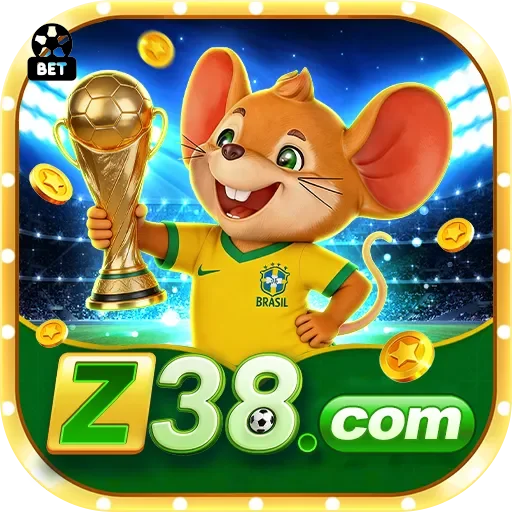 z38 Logo
