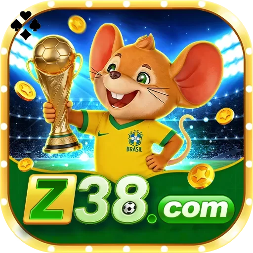 z38 Logo