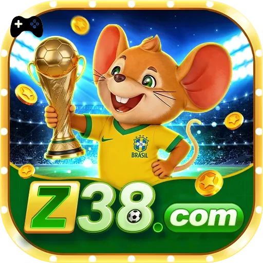 z38 Logo