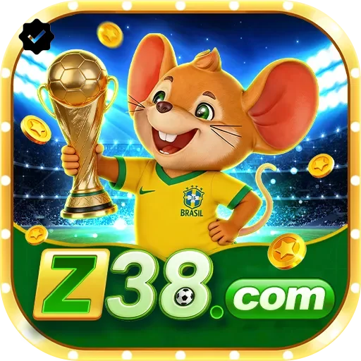 z38 Logo