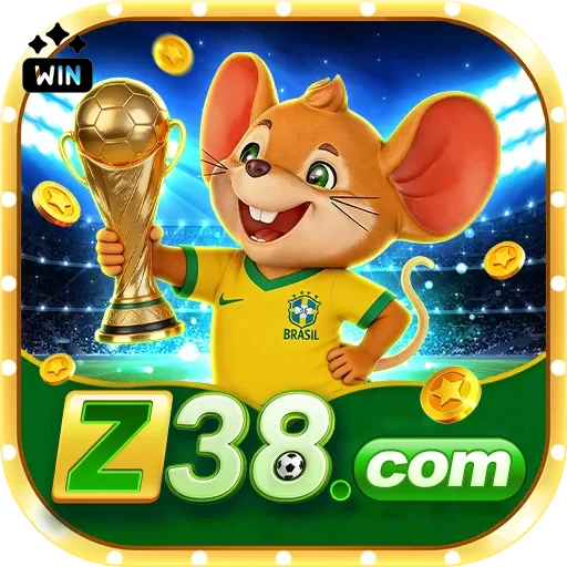 z38 Logo