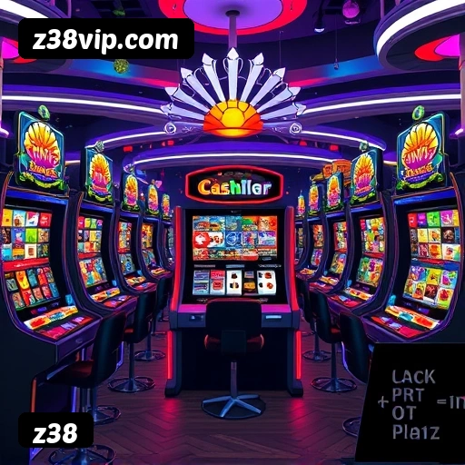 Jogos de Cassino Premium - Slots, Roleta, Blackjack e Dealer Ao Vivo