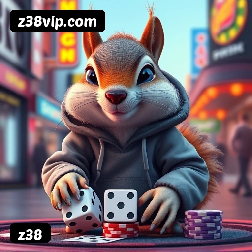 App Mobile z38 - Jogue em Qualquer Lugar no Seu Smartphone