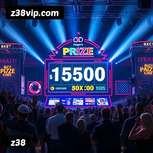 Benefícios do Login z38 - Bônus e Vantagens Exclusivas